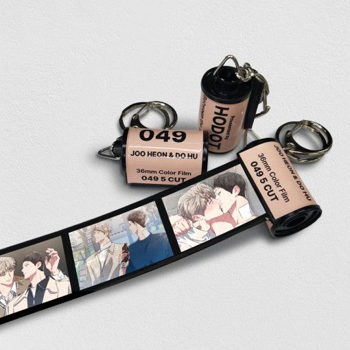 先払いのみ）韓国キャラクターグッズ 「公私は分けて!」 公式グッズ