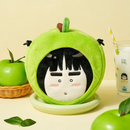 【さとりんご】みどりくんグッズ 0000000637402_oOOu56J.jpg