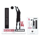 ����ʧ���Τߡ˥���饯�������å� ��THE FIRST SLAM DUNK�� �ڹ�������å� ���륨�å� ������� ������륹����� (5��1��)