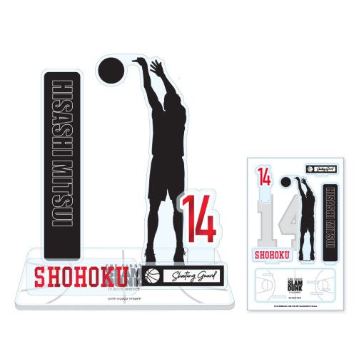 先払いのみ）キャラクターグッズ 「THE FIRST SLAM DUNK」 韓国公式