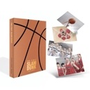 （先払いのみ）キャラクターグッズ 「THE FIRST SLAM DUNK」 韓国公式グッズ ポストカードブック
