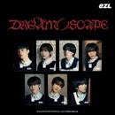 （先払いのみ）韓国スターグッズ NCT DREAM [DREAM( )SCAPE] EZL 交通カード