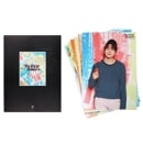 （先払いのみ）韓国スターグッズ DAY6 (デイシックス) EVERY DAY6 FINAL CONCERT [THE BEST MOMENTS] OFFICIAL MD - ポスターセット