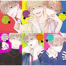 （韓国語版）日本マンガ 不可抗力のI LOVE YOU / ほしの瑞希 [4〜6巻初回限定特典] (6巻1択)