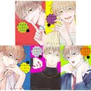 （韓国語版）日本マンガ 不可抗力のI LOVE YOU / ほしの瑞希 [4＆5巻初回限定特典付き] (5巻1択)|日本マンガ|韓国版本 （小説、漫画)