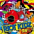 �ڹ񲻳� RIOT KIDZ (�饤���åȥ��å�) - 3�� ��98%��