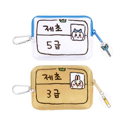 先払いのみ）キャラクターグッズ 「ちいかわ なんか小さくてかわいい