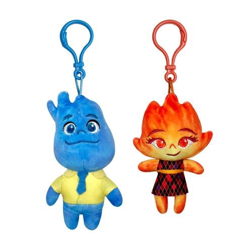 【新品・タグ付き】　マイエレメント ウェイド　リップルぬいぐるみ　完売済み 楽天市場】【1-2日以内に発送】 ディズニー Disney US公式商品