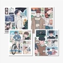 ����ʧ���Τߡ˴ڹ񥭥�饯�������å� ���������Τ������� �������å� �ץ��ե����� �ݥ��ȥ����ɥ��å� (ͽ�� ȯ������2024.10.31�ʸ�)