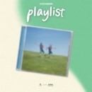 韓国音楽 ユ・スンウ - EP 「playlist」 Jewel Ver. (CD+フォトブック18P+ステッカー1種+ポストカート1種+フォトカード2種) (予約 発売日：2024.08.05以後)
