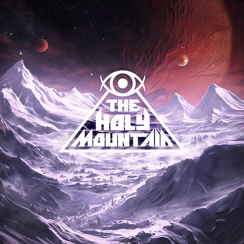 韓国音楽 The Holy Mountain (ホーリーマウンテン) - The Holy