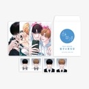 ʧΤߡ˴ڹ񥭥饯å ĤƤˡ å եȥɡ̿å (ͽ ȯ2024.10.31ʸ)