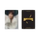 （先払いのみ）韓国スターグッズ ハ・ソンウン 8th MINI ALBUM [Blessed] POP-UP STORE MD - ミニスペシャルフォト (予約 発売日：2024.08.09以後)