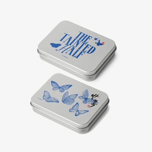 エーザイ株式会社(Eisai)ノベルティグッズ　チビッコかんづめ未開封5缶 0000000640492_iKHr3v3.jpg
