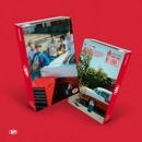 韓国音楽 SF9 (エスエフナイン) - 14thミニアルバム 「FANTASY」 Nemo Album Ver. (QRカード1種+公式フォトカード5種+歌詞ペーパー+グループフォトカード1種+自撮