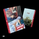 韓国音楽 SF9 (エスエフナイン) - 14thミニアルバム 「FANTASY」 POSTCARD BOOK Ver. (ミニCD+ポストカード21種+フォトカード1種)|SF9|CD 男性アーティ