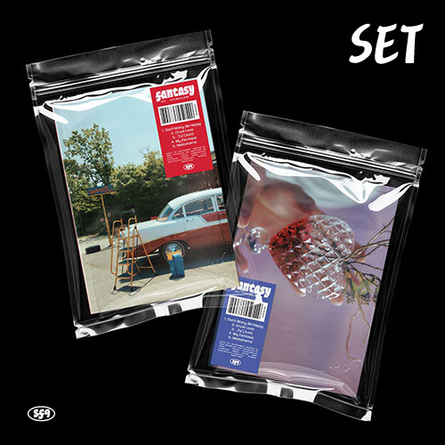 sf9 韓国album セット