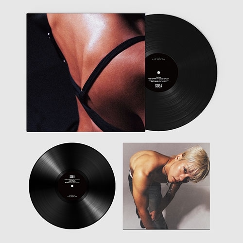 �ڹ񲻳� GEMINI (�����ߥʥ�) - 3rd EP ��Love Sick�� LP [Black Vinyl] (1LP+�ޤꤿ���ߥݥ�����1��)