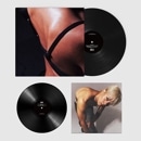 韓国音楽 GEMINI (ジェミナイ) - 3rd EP 「Love Sick」 LP [Black Vinyl] (1LP+折りたたみポスター1種)