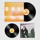 �ڹ񲻳� GEMINI (�����ߥʥ�) - 1st EP ��Inside Out�� LP [Black Vinyl] (1LP+�ޤꤿ���ߥݥ�����1��)