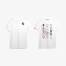 （先払いのみ）韓国キャラクターグッズ POP-UP [TEAM LEZHIN] 公式グッズ Tシャツ (予約 発売日：2024.10.31以後)