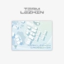 ����ʧ���Τߡ˴ڹ񥭥�饯�������å� POP-UP [TEAM LEZHIN] �������å� �����������С� ����¼ ���ʥå� ZOOM IN Ver. [������1��] (ͽ�� ȯ������2024.10.31�ʸ�)