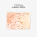 ����ʧ���Τߡ˴ڹ񥭥�饯�������å� POP-UP [TEAM LEZHIN] �������å� �����������С� ����¼ ���ʥå� ZOOM OUT Ver. [������1��] (ͽ�� ȯ������2024.10.31�ʸ�)