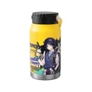 （先払いのみ）韓国キャラクターグッズ 「原神 X Mega Coffee」 公式グッズ タンブラー