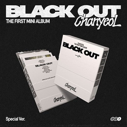 EXO チャニョル BLACK OUT 事前収録 サノク トレカ exo チャニョル black out トレカ - メルカリ