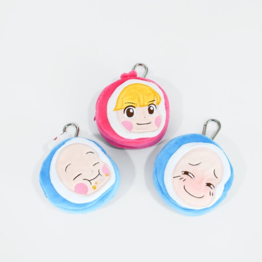 先払いのみ）韓国キャラクターグッズ 「ユミの細胞たち」 公式グッズ