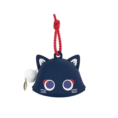 先払いのみ）キャラクターグッズ 「原神」 公式グッズ 放浪者・童話猫