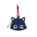 （先払いのみ）キャラクターグッズ 「原神」 公式グッズ 放浪者・童話猫 ミニポーチ