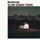 韓国音楽 Beatsnap (ビーツナップ) - 2集 「SLOW DOWN TOWN」