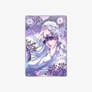 （先払いのみ）韓国キャラクターグッズ 「真珠を産む少年」 公式グッズ グリッター アクリルブロック