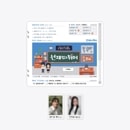 ʧΤߡ˴ڹɥޥå ԥ󡦥ࡦإɥ [󥸥ä] POP-UP STORE OFFICIAL MD - ޥѥå