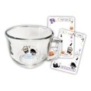 ����ʧ���Τߡ˴ڹ񥭥�饯�������å� �֥����å��ᥤ�ȡ� �������å� ���ꥢ��ܥ��� (ͽ�� ȯ������2024.11.11�ʸ�)