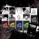 （先払いのみ）韓国キャラクターグッズ 「不屈のチャンピオン」 公式グッズ ランダム フォトカード [1枚入り]|WEBTOON|キャラクターグッズ