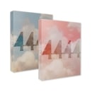 [2�糧�å�] �ڹ񲻳� The Rose�Υ��ࡦ������ - 2�� ��4444�� DELUXE Ver. (�С������2�糧�å�)