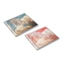 �ڹ񲻳� The Rose�Υ��ࡦ������ - 2�� ��4444�� JEWEL Ver. (������ȯ��/CD+�ե��ȥ�����1��+���ƥå���)