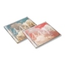 [2�糧�å�] �ڹ񲻳� The Rose�Υ��ࡦ������ - 2�� ��4444�� JEWEL Ver. (�С������2�糧�å�)