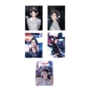 ʧΤߡ˴ڹ񥹥å IU (桼) 2024 WORLD TOUR ENCORE [THE WINNING] OFFICIAL MD - ݥå