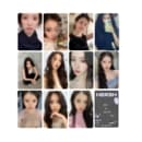 ʧΤߡ˴ڹ񥹥å IU (桼) 2024 WORLD TOUR ENCORE [THE WINNING] OFFICIAL MD - եȥɥå