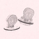 （先払いのみ）韓国スターグッズ IU (アイユー) 2024 WORLD TOUR ENCORE [THE WINNING] OFFICIAL MD - TWEETY ライトスティック アクセサリーパ