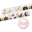 [ŵ£襤٥] ڹ񥭥饯å פ̣ˤˡ å å ޥ󥰥ơ (ͽ ȯ2024.12.31ʸ)