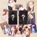 ����ʧ���Τߡ˴ڹ񥭥�饯�������å� �ְ�ͧ�Ȥδ�̯�ʺƲ�� �������å� �ե��ȥ����� 2�糧�å� [������]