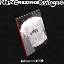 �ڹ񲻳� RIIZE (�饤��) - 1st�ߥ˥���Х� ��RIIZING : Epilogue�� Photo Book Ver. (CD+�ե��ȥ֥å�168P+�ե��ȥ�����1��)