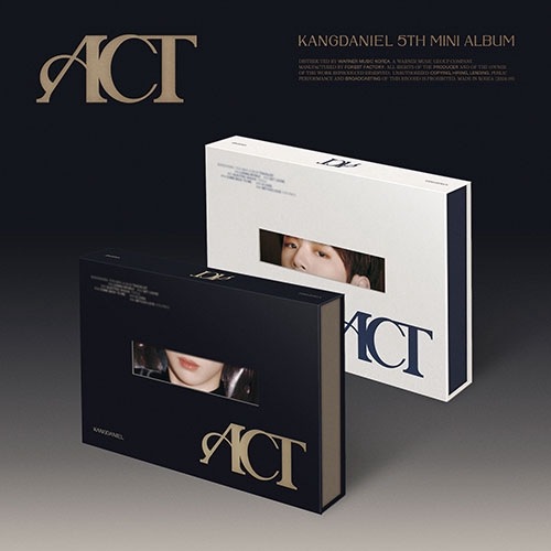 ڹ񲻳 󡦥˥ - 5thߥ˥Х ACT (ȯ/CD+եȥ֥å72P+եȥ2+եե1+ƥå1+֥åޡ1+ŵ)