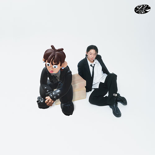 韓国音楽 MILLENNIUM (ミレニアム) - 1st EP 「ziジョン」 (CD+