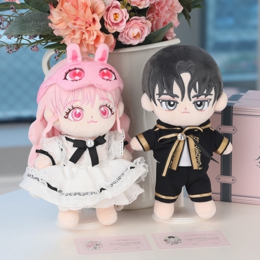 先払いのみ）韓国キャラクターグッズ 「セイレン ～悪党と契約家族に