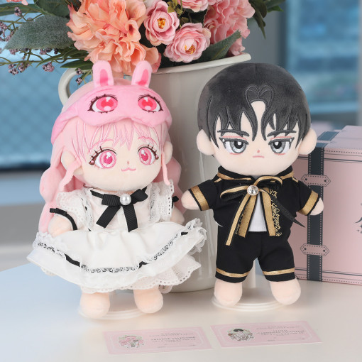 先払いのみ）韓国キャラクターグッズ 「セイレン ～悪党と契約家族に